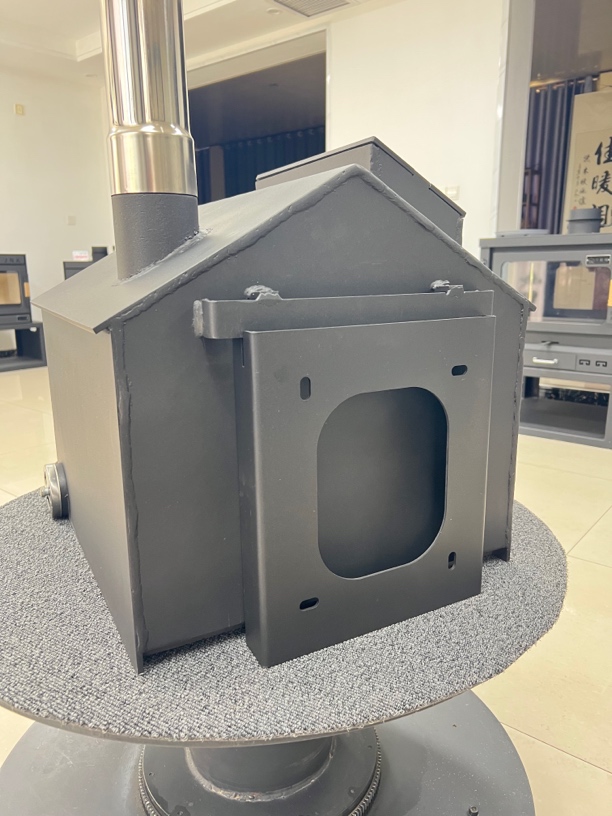 户外家用可观火取暖适合民宿别墅