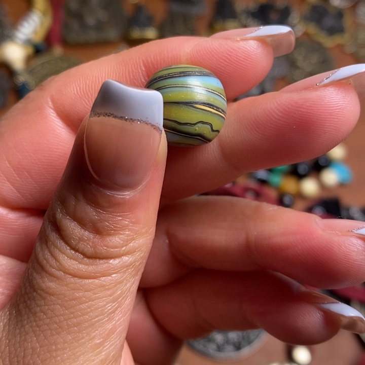 大***弟泥塑小元素，品质是