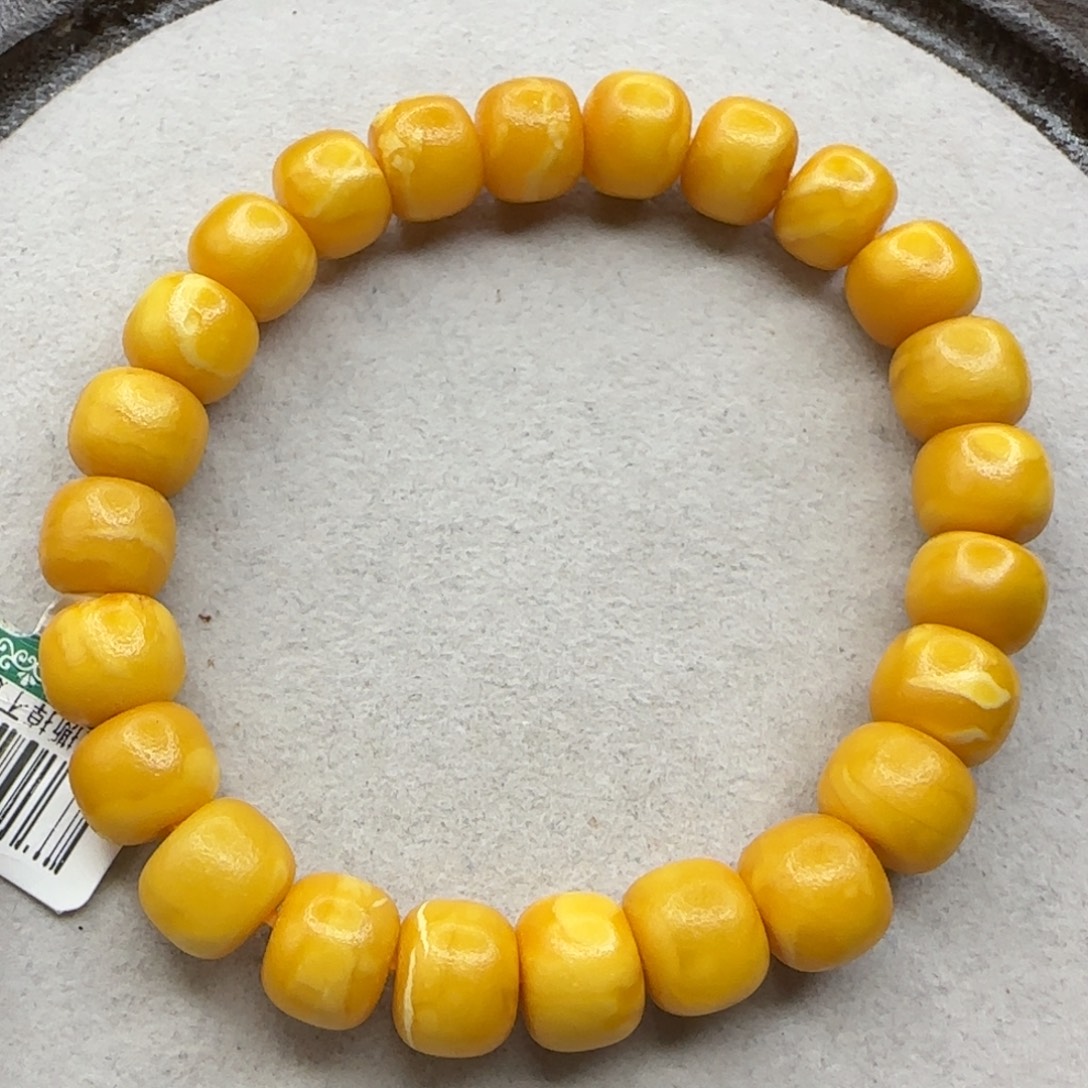 琥珀未镶嵌珠宝奇石10