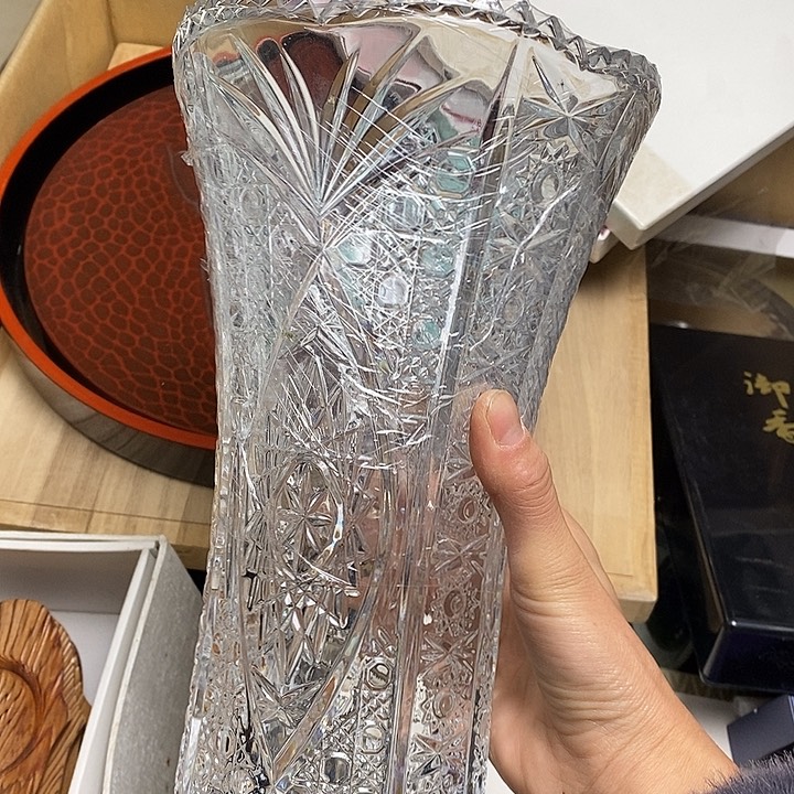 瓷片Q108 雅舍甄选优质大漂亮