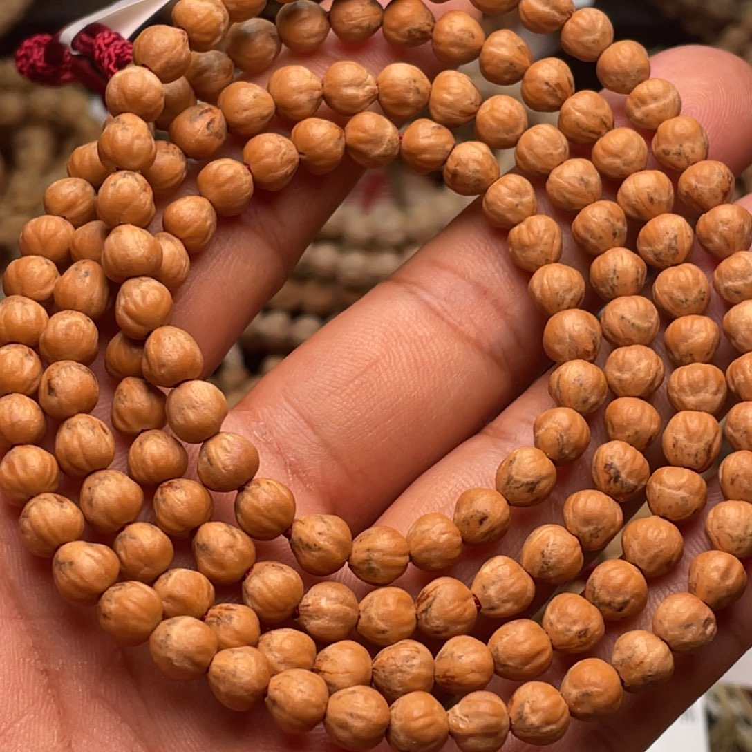 手串柏香籽/百香籽