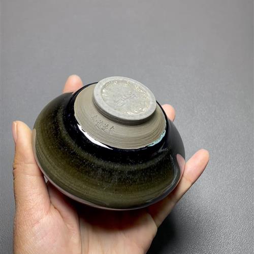 【闪购商品】茶盏-564............