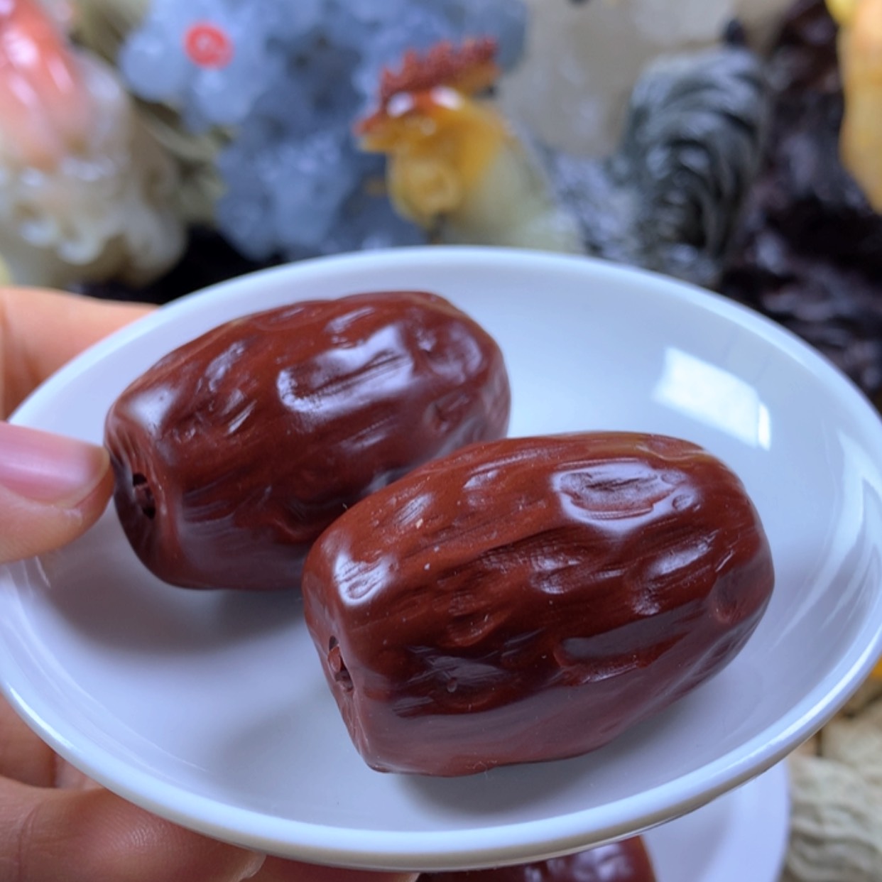 【闪购商品】寿山石星*寿山石纯手工雕刻