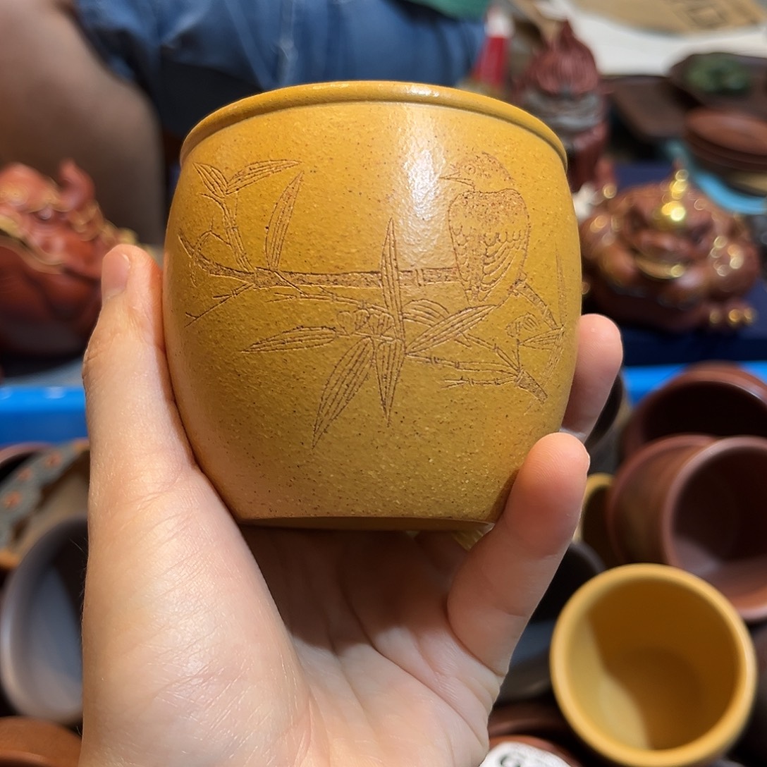 紫砂茶宠紫砂1111111