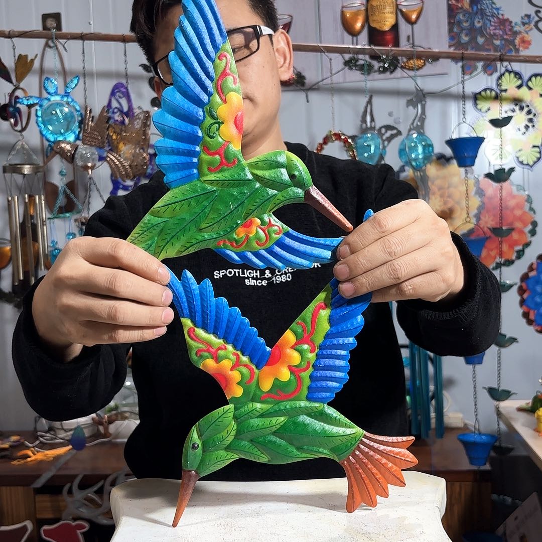 树脂A三块哥工艺品孤品