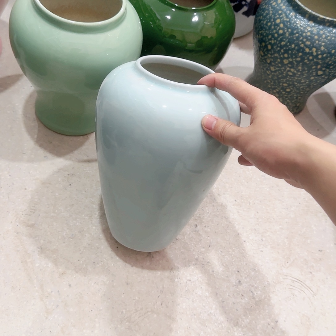 摆件微瑕无孔微瑕