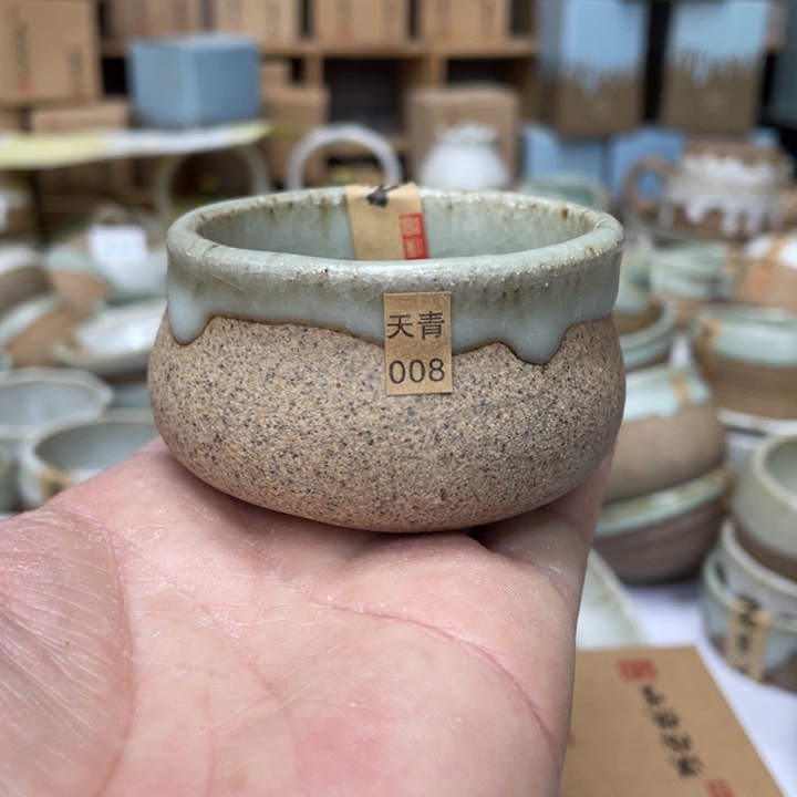 壶茶壶茶杯陶瓷茶具