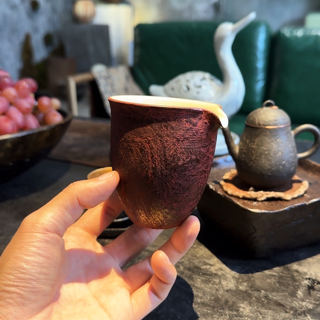景德镇陶瓷艺术品手作
