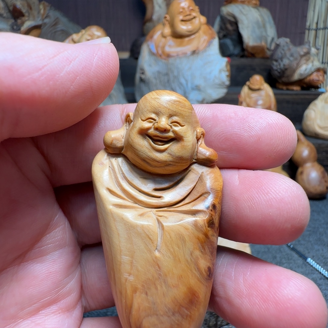 史***4柏木（崖柏）我也想要这样一款