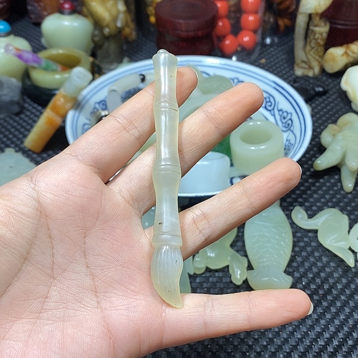 精选商品一图一物
