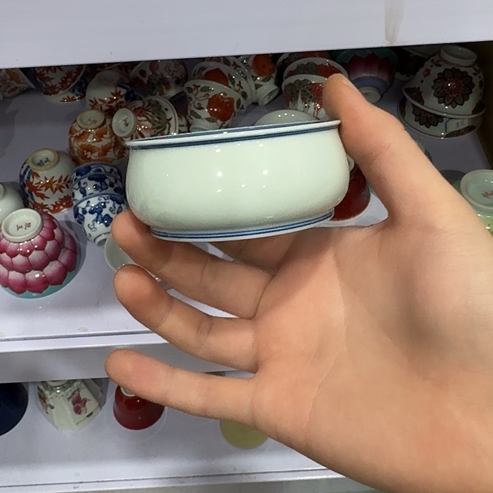 陶瓷艺术品收藏陶瓷