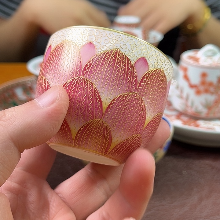 杯千年瓷都景德镇 艺术关注谢佳豪