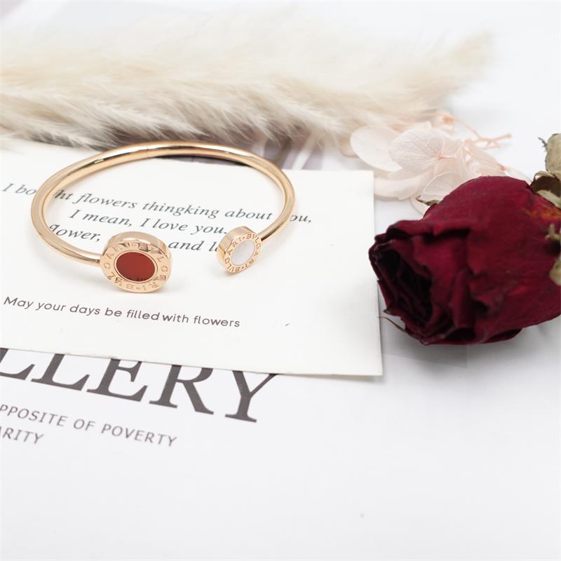 99新 BVLGARI/宝格丽 手镯 T_ZY0000275037