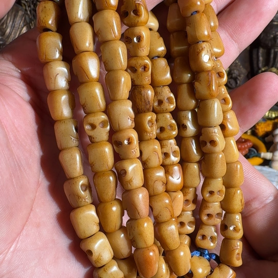 柏香籽/百香籽吊坠