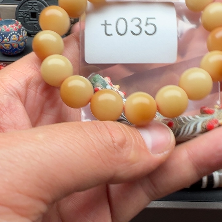 手串菩提根/象牙果