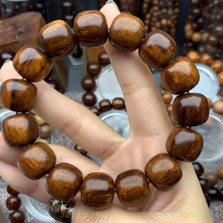 贡木巴布亚15/16红月雪花麟