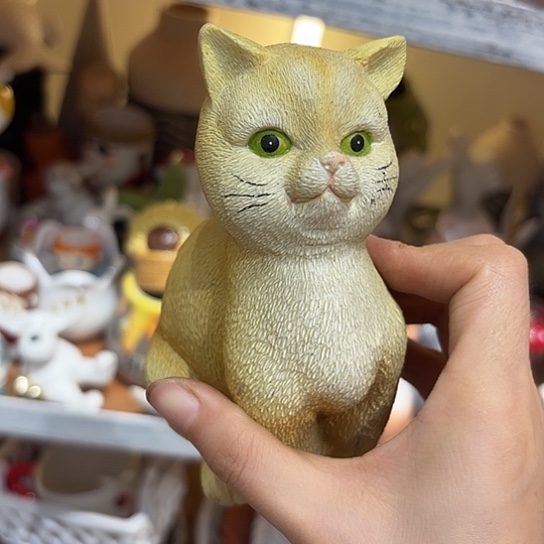 摆件外贸尾单微瑕，介意慎拍