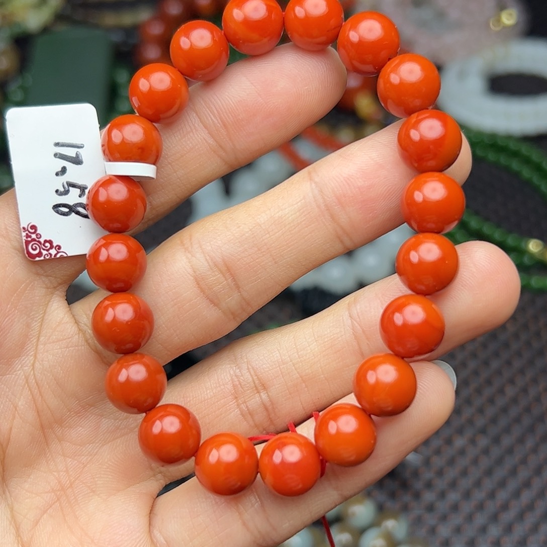南红玛瑙未镶嵌挂件