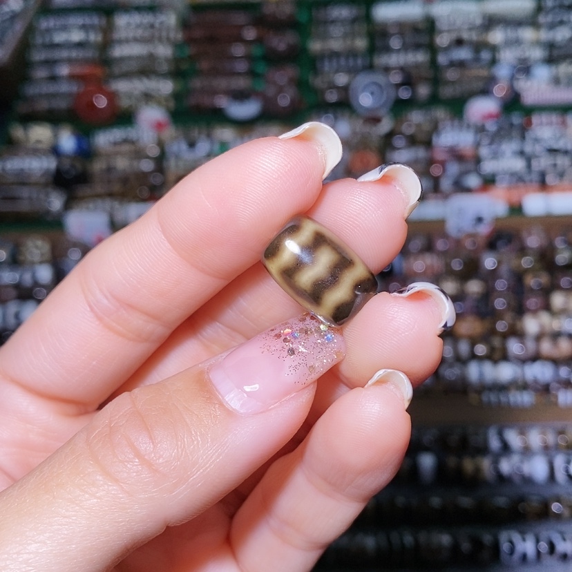 【闪购商品】玛瑙/玉髓散珠