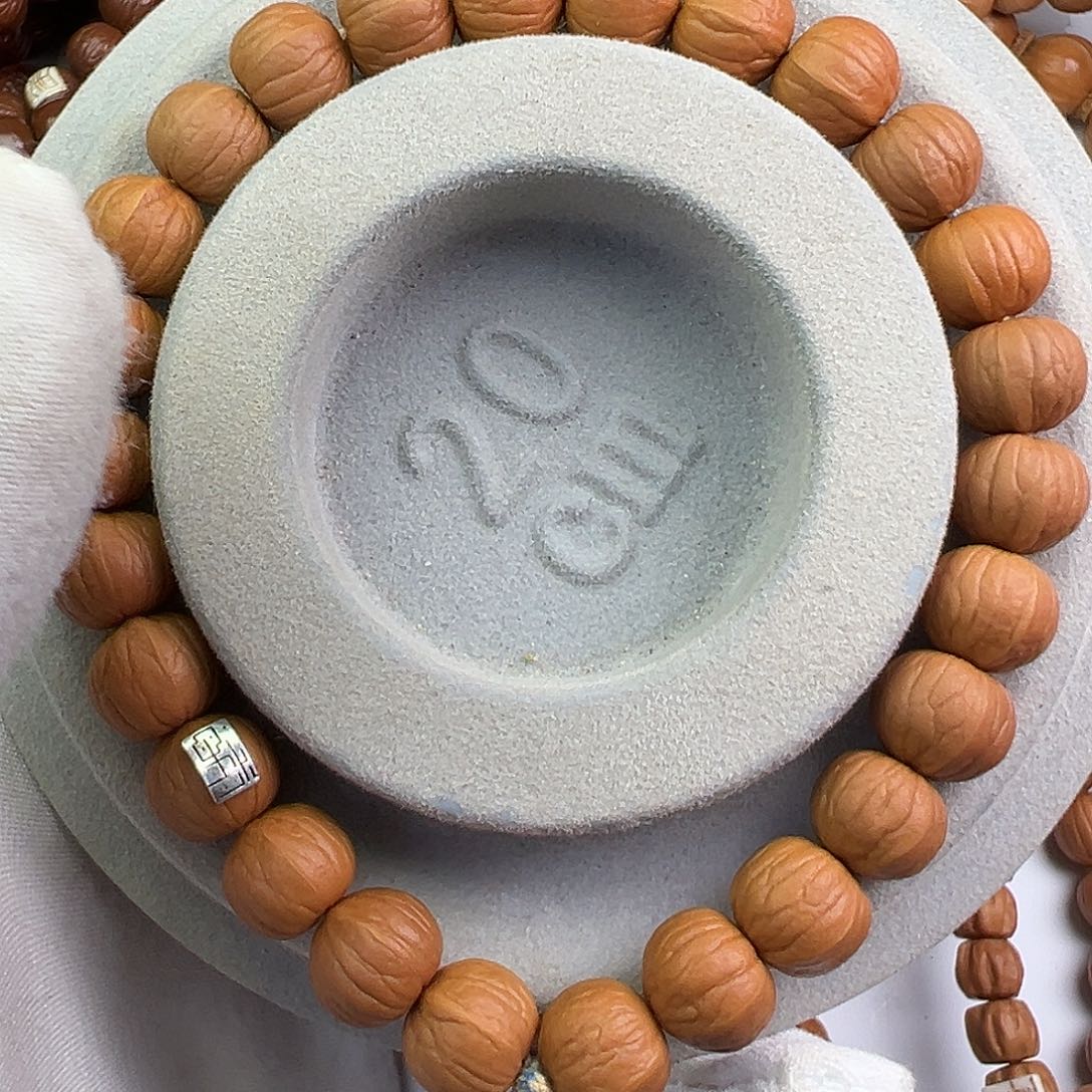 手串猴头核桃911同尺南瓜