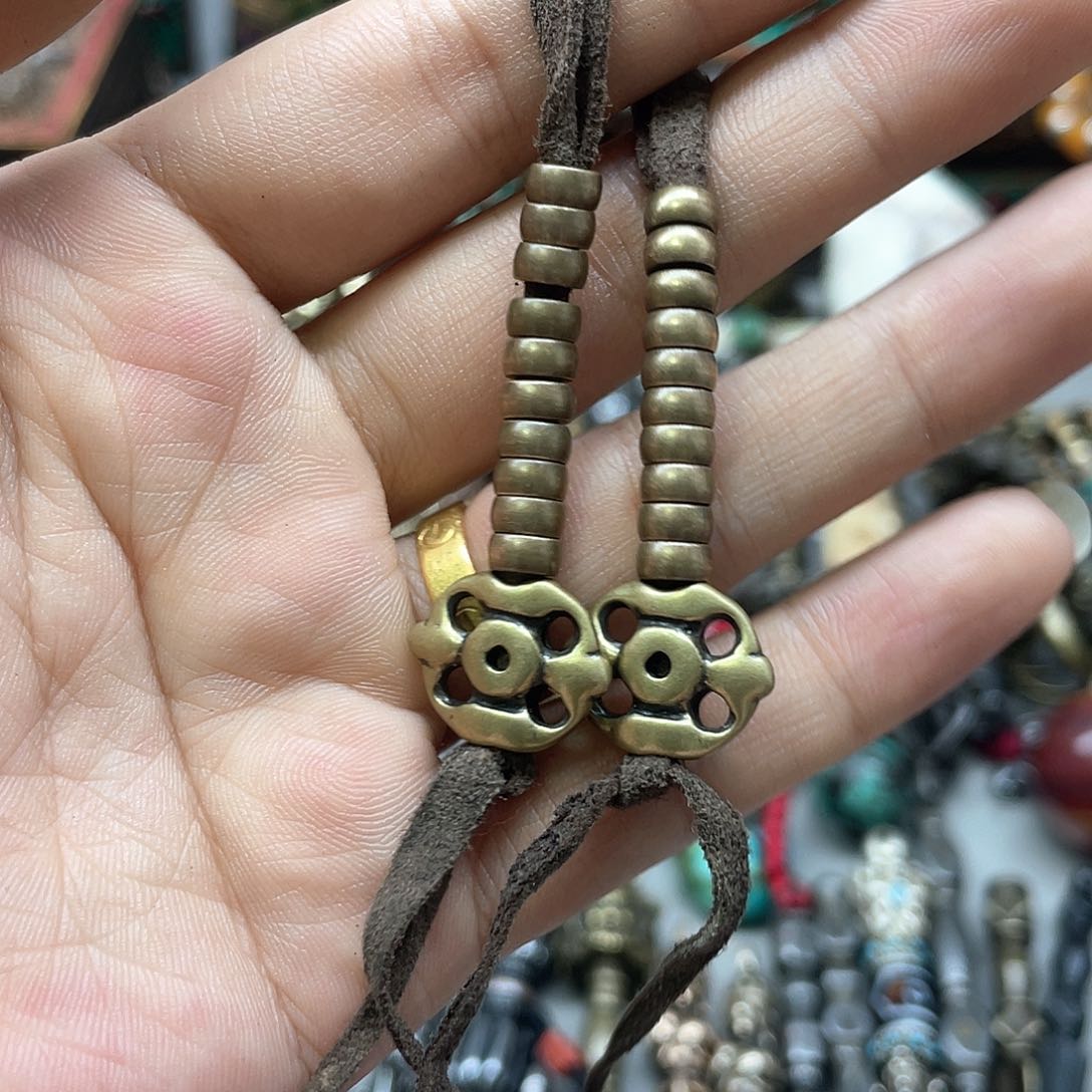 工艺品挂件一物一图