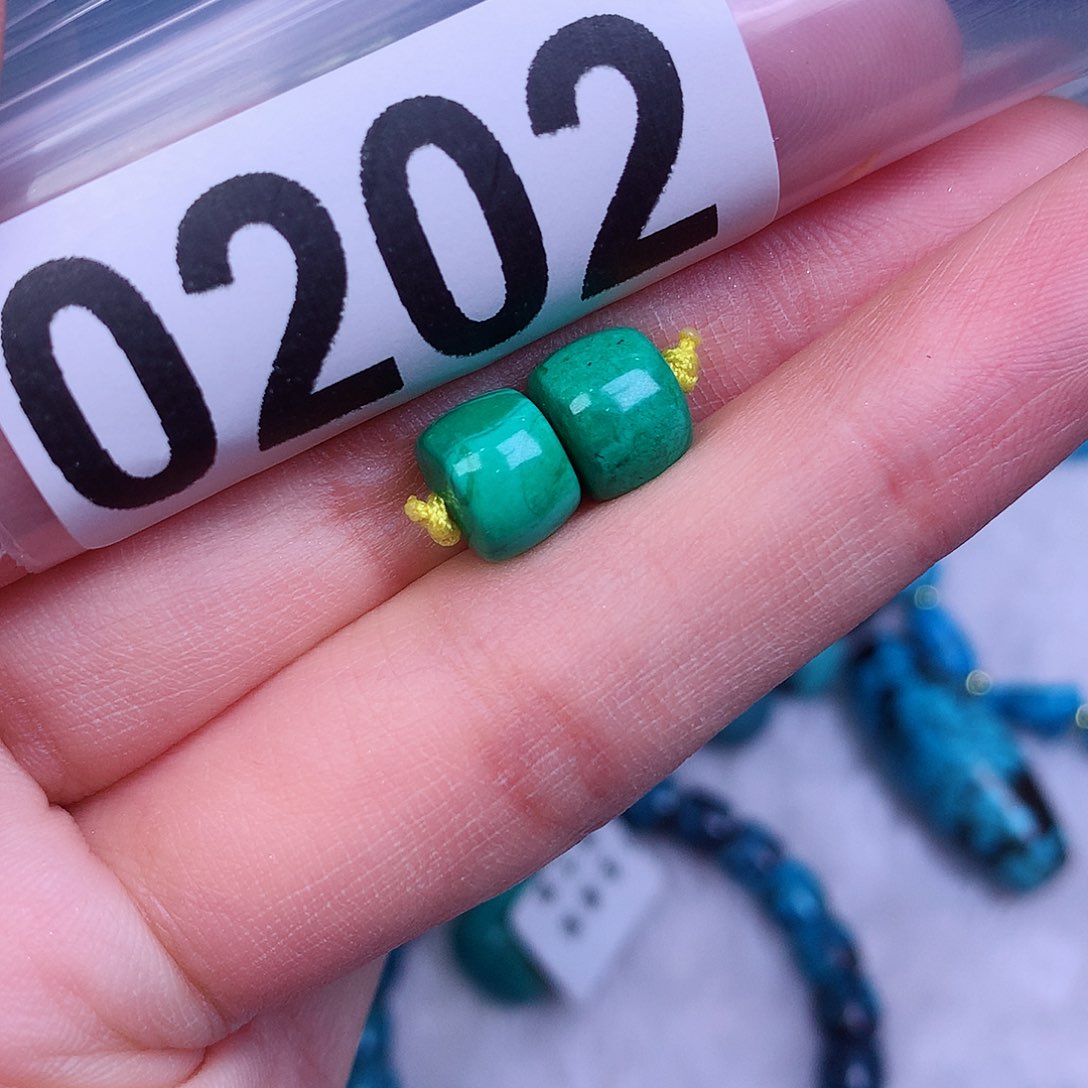 空竹粉丝专享十堰特色手工散珠