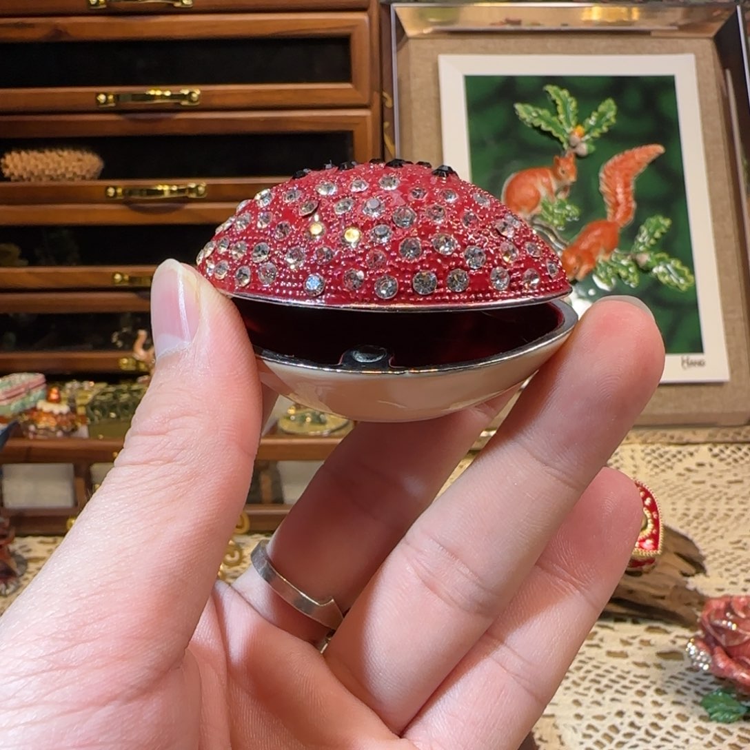 手工制品默认微瑕