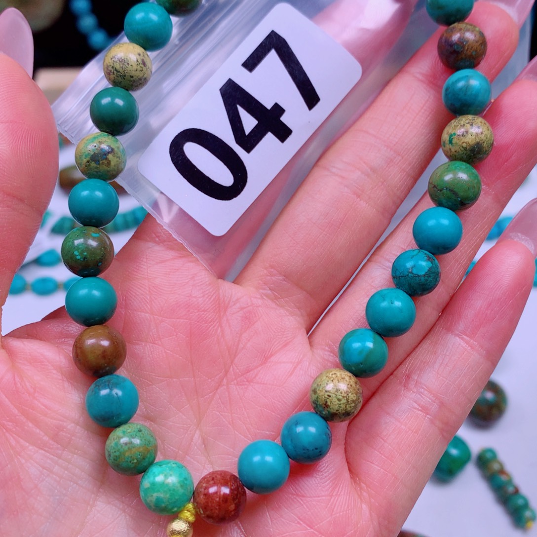 空竹粉丝专享十堰特色手工散珠