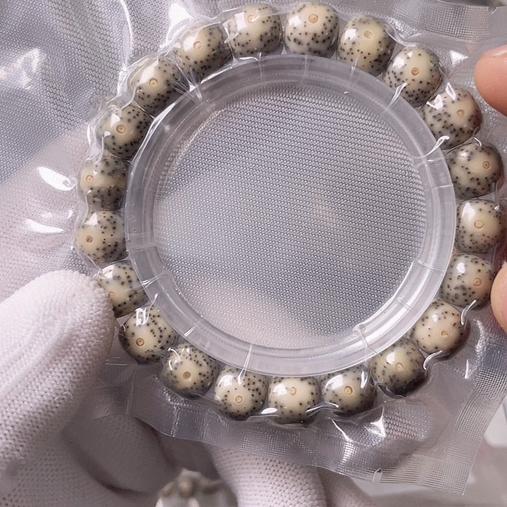 星月菩提手串G679 星月哈哈哈11