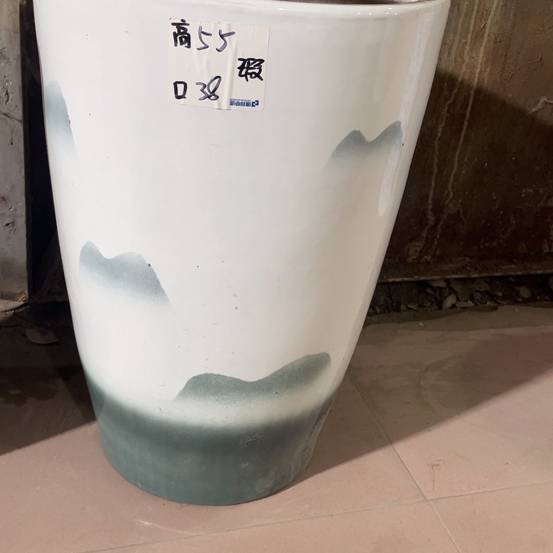 高山水特大号搭配托盘微瑕
