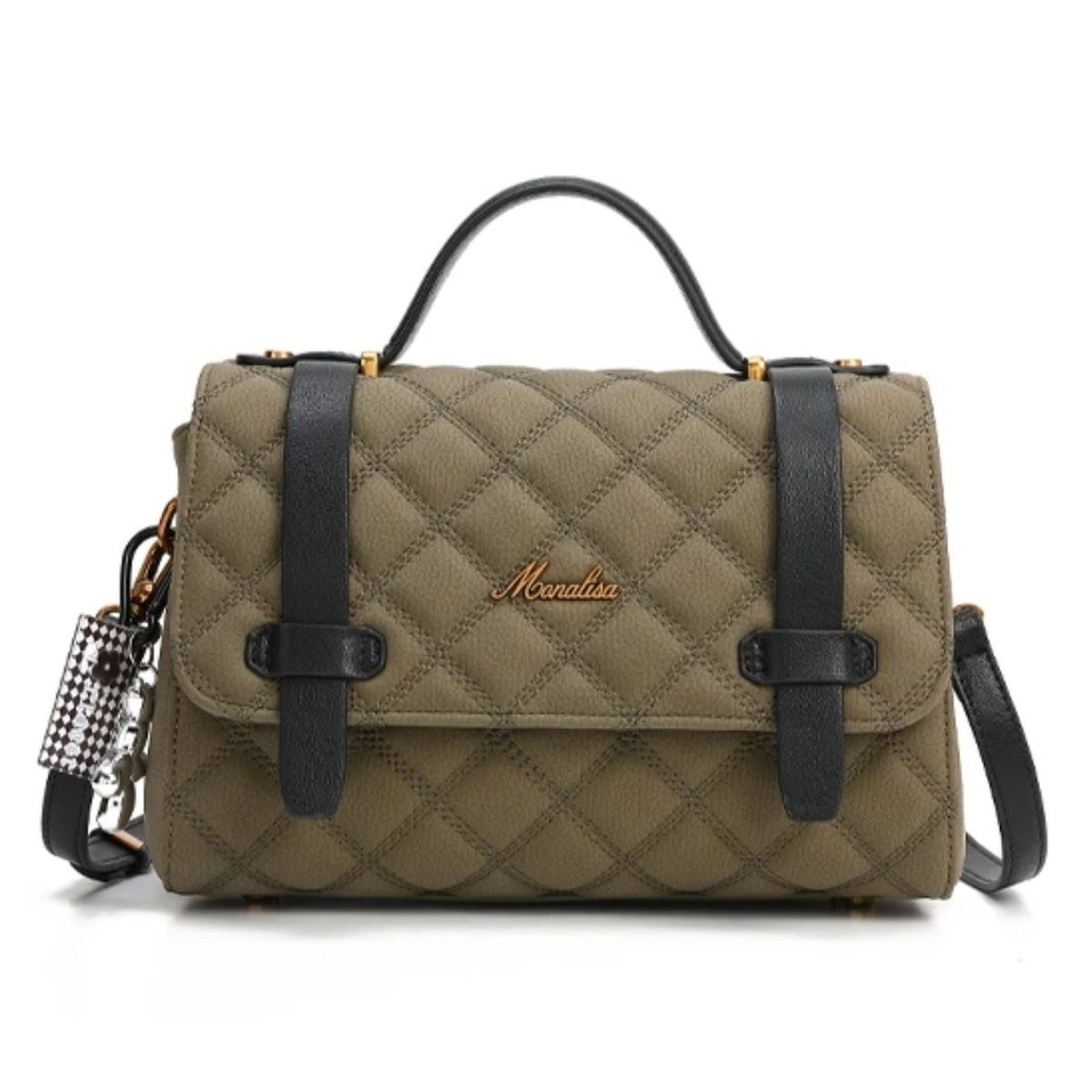 【菲菲专属】2025新款时尚潮流手提包