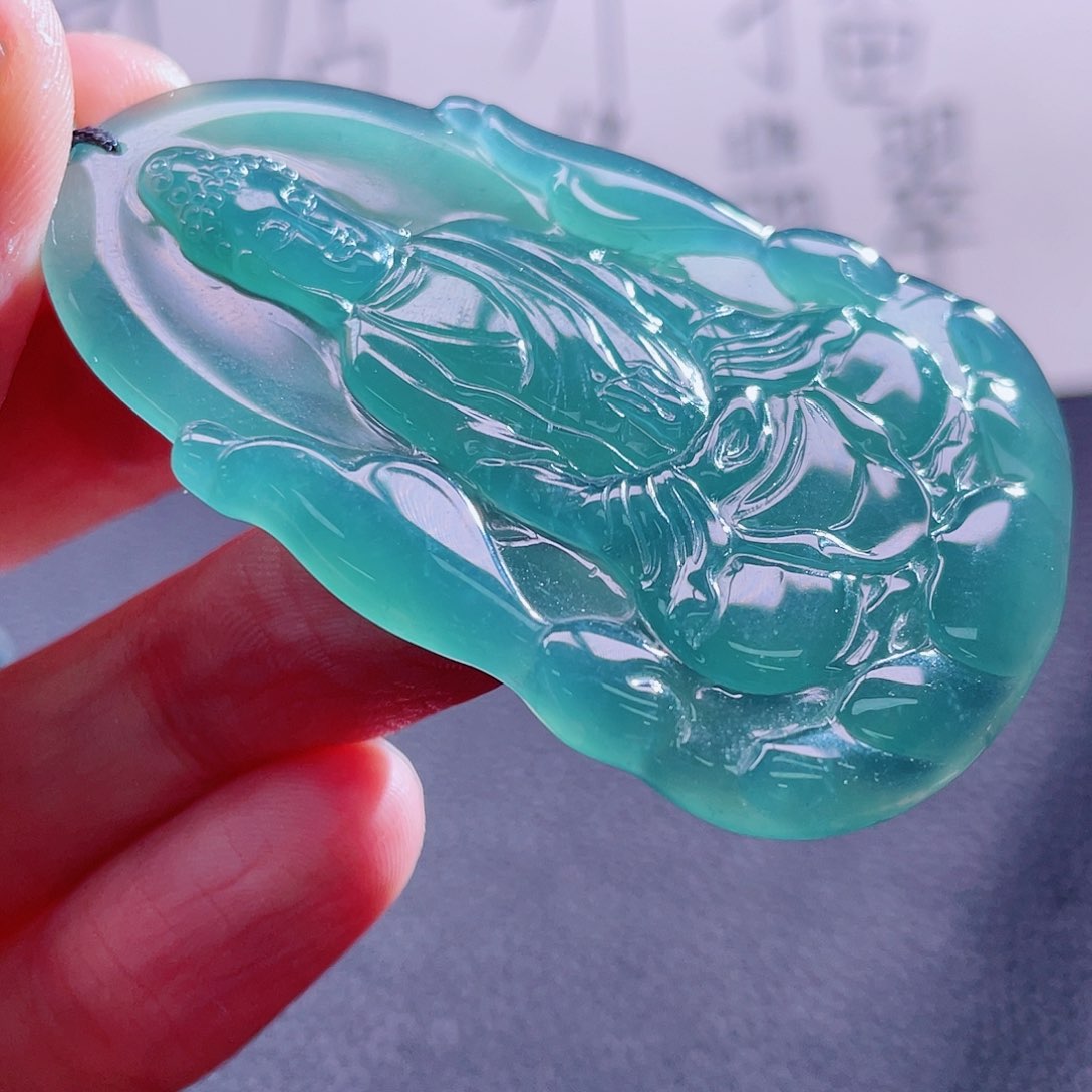 翡翠颈饰未镶嵌8888888888