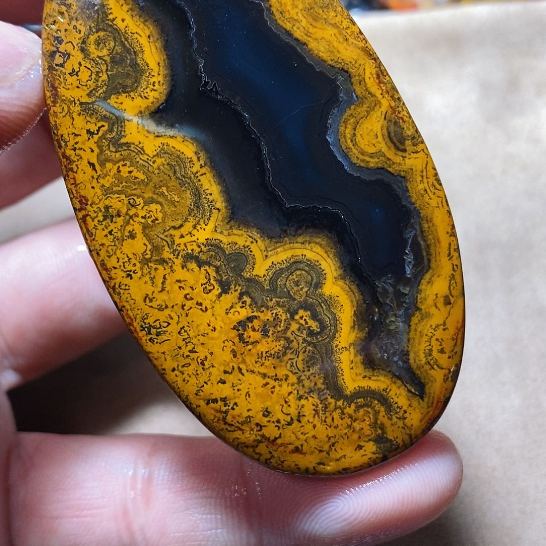 玛瑙/玉髓颈饰未镶嵌瑭*儿