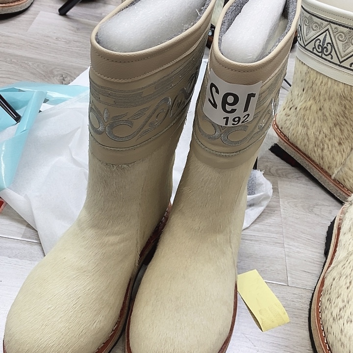 牛津布牛皮（革）39