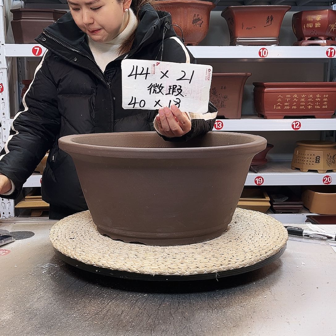 花盆红泥紫砂花盆