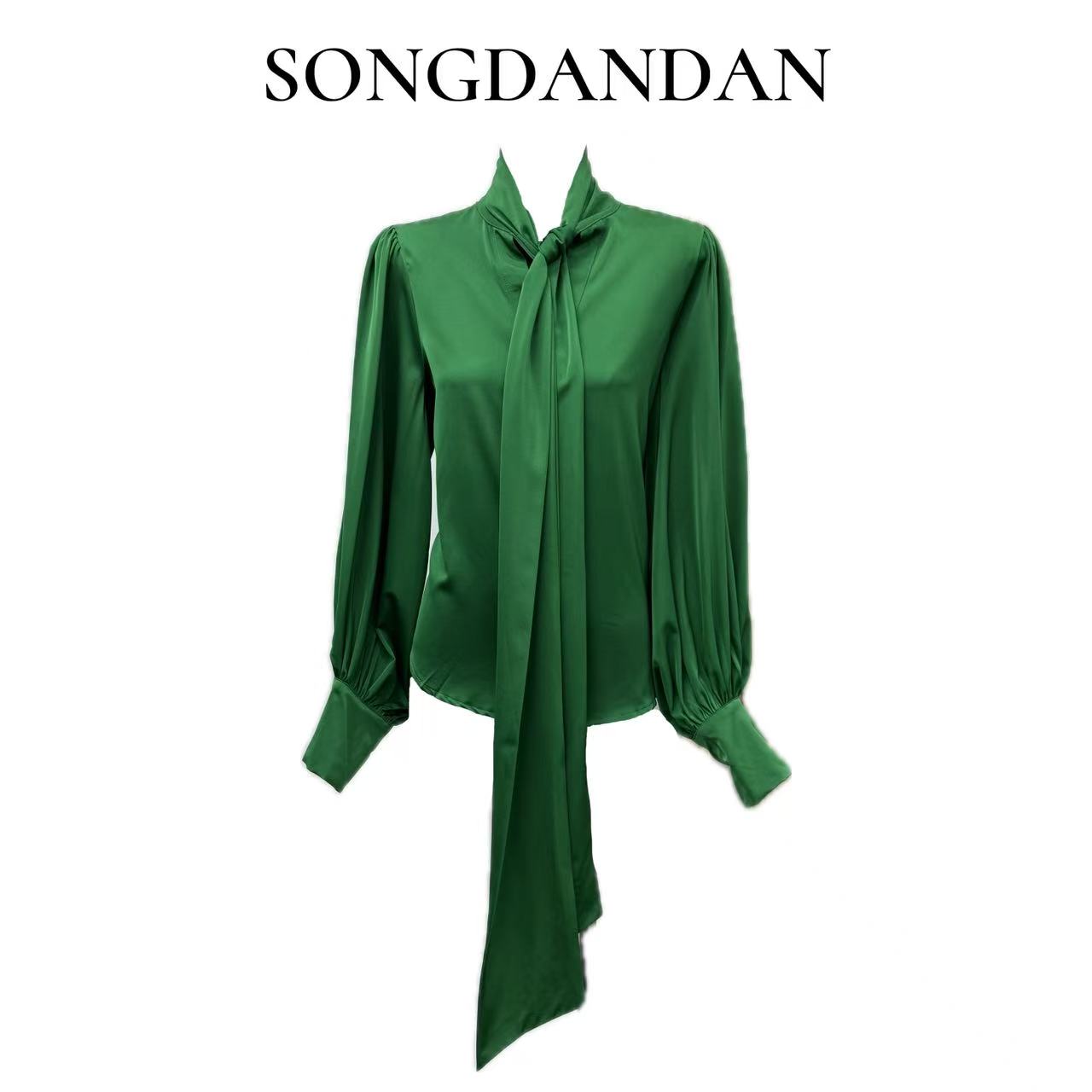 【DDS】夏季百搭休闲衬衫60960