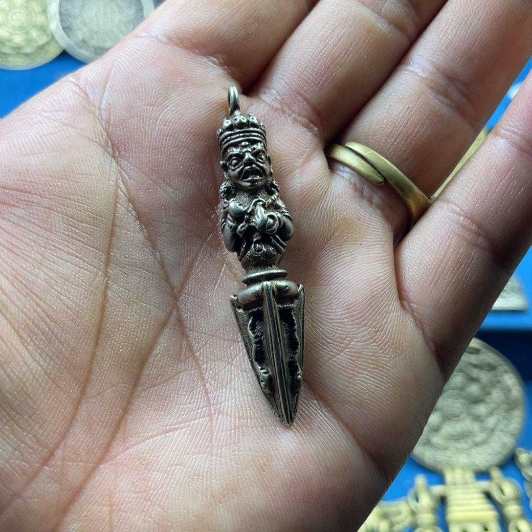 泥塑特色手工艺品