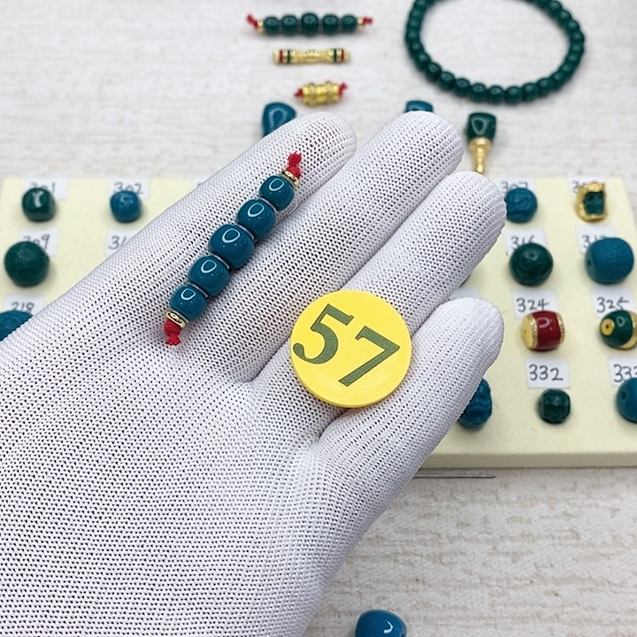 吊坠柏香籽/百香籽