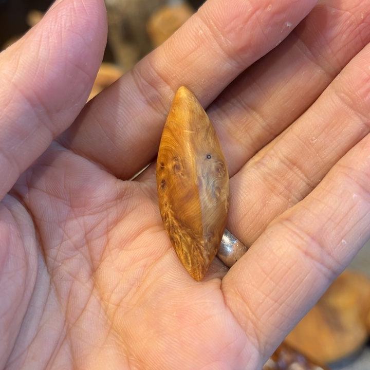 柏木（崖柏）根雕摆件工艺品