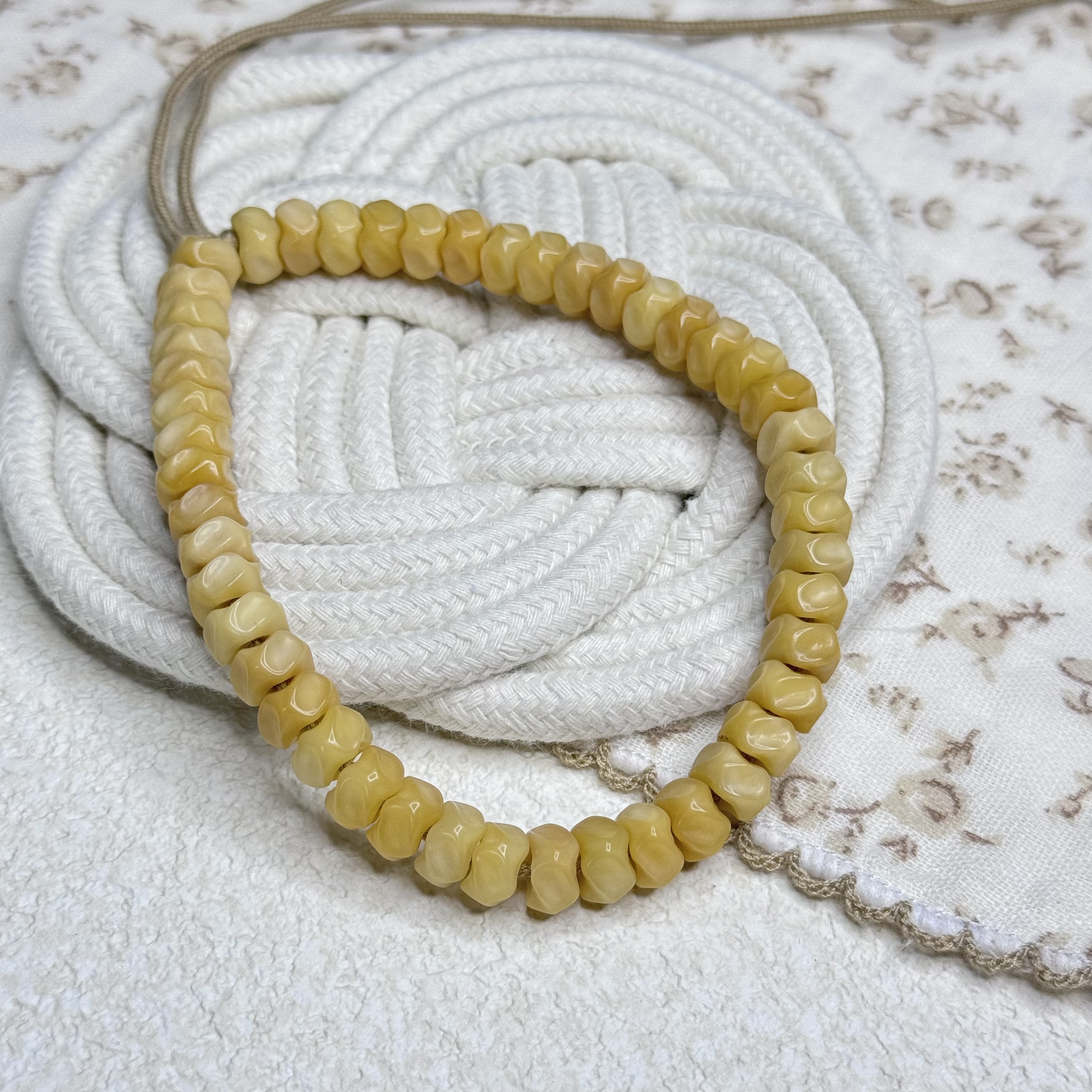 天然老料龙脊菩提尺寸9mm雕刻龙骨