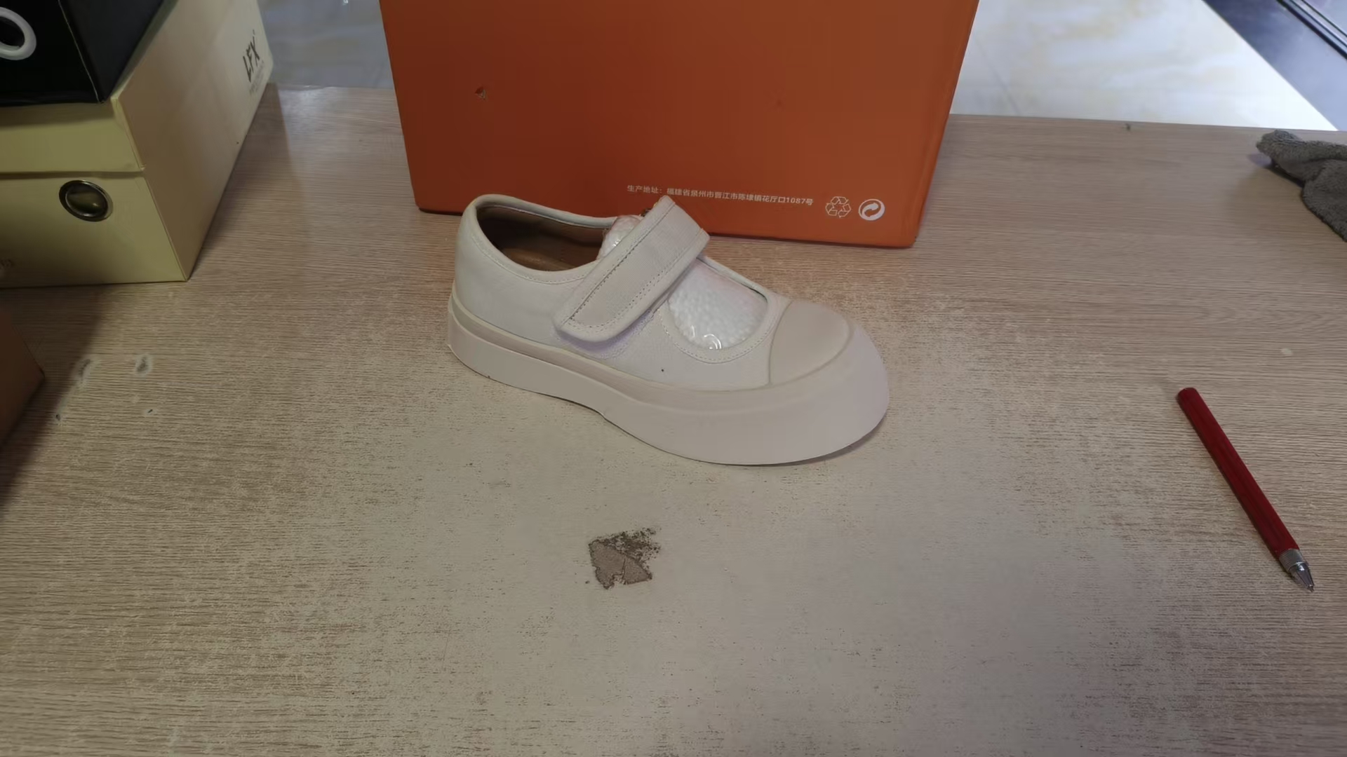 【727】断码孤品福利款时尚百搭潮流运动鞋