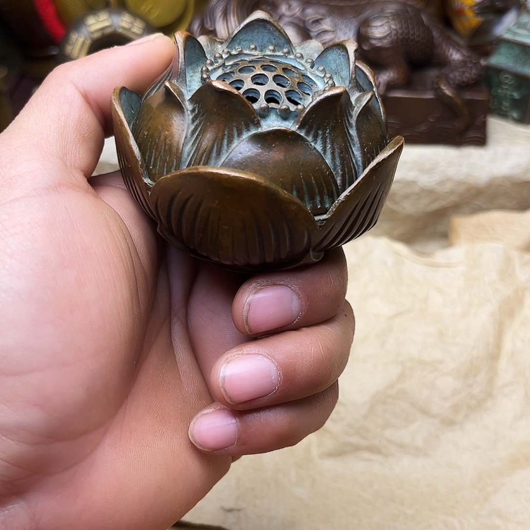 铜器精选专属链接