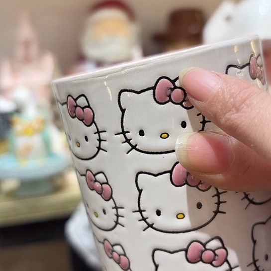 摆件外贸尾单微瑕，介意慎拍