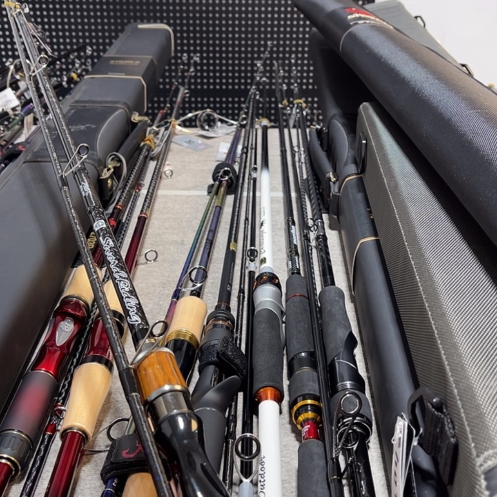 酒***歌3.8m碳素精品路亚2.4m