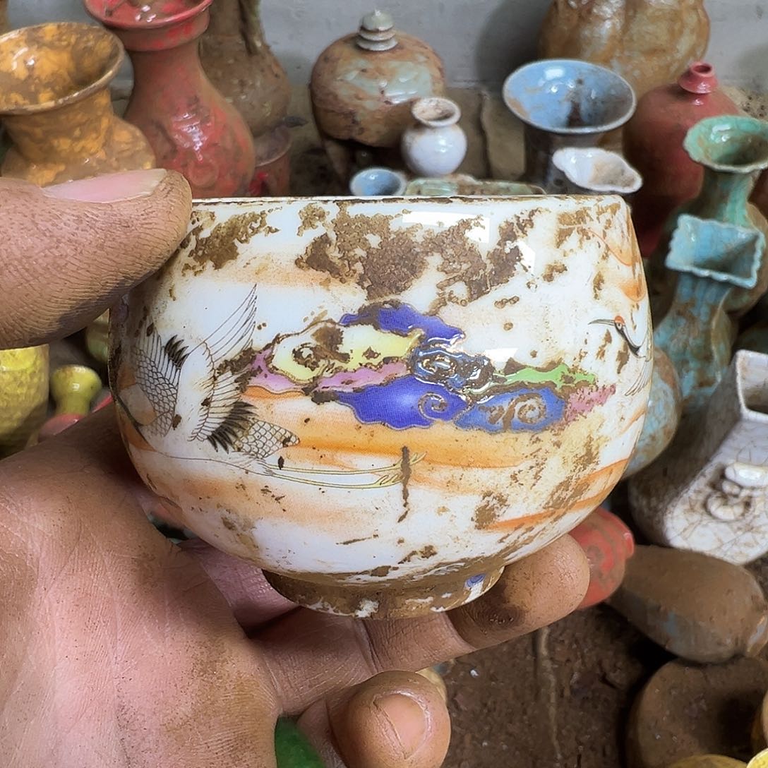 灵***》瓷器瓷器瓷器瓷器