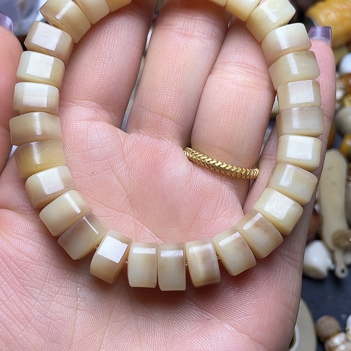 驼骨手串/手链其他配饰