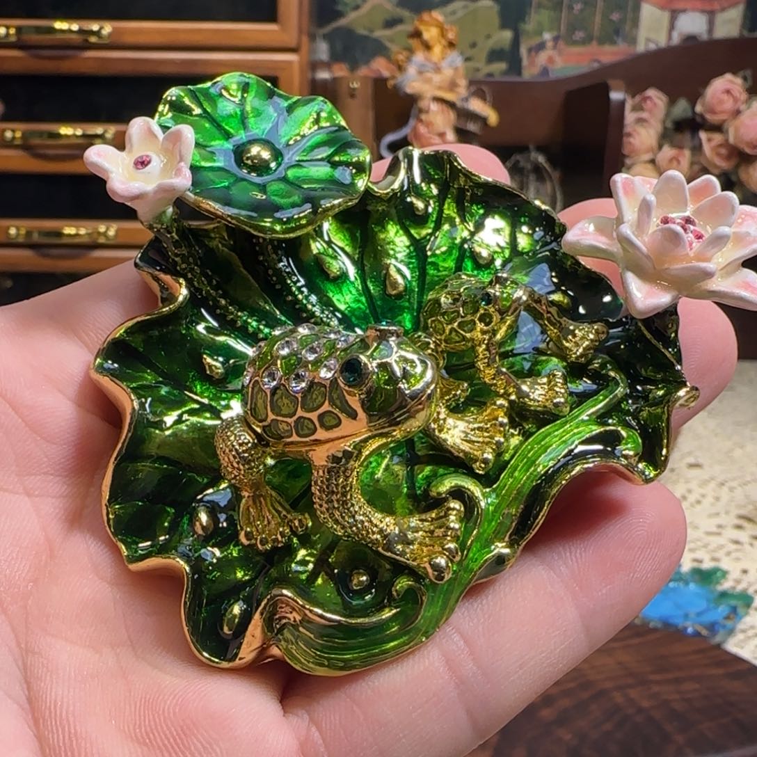 手工制品默认微瑕