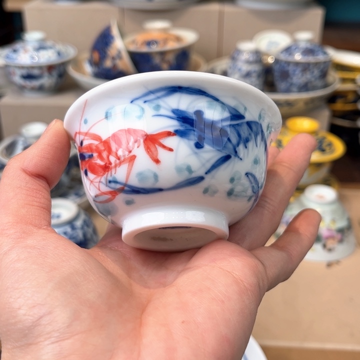 杯几点走景德镇陶瓷几点走