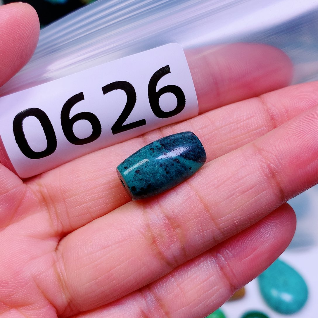 空竹粉丝专享十堰特色手工散珠