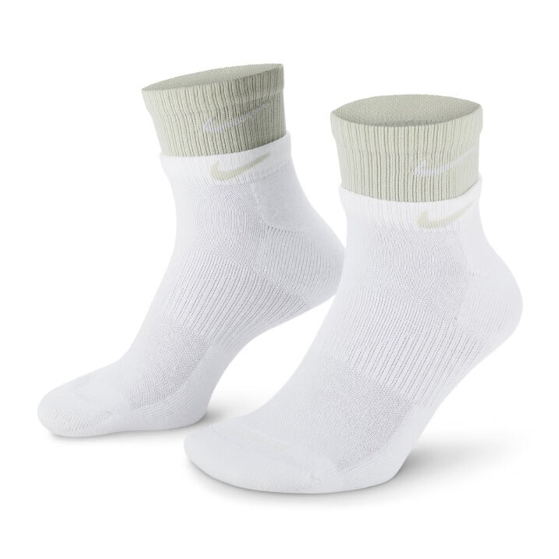 Nike耐克男子运动休闲袜袜子DH4058-105